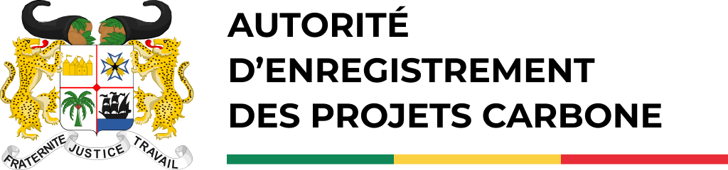 Autorite  Enregistrement des Projets Carbone